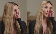 Gözyaşları içinde itiraf etti: Gelecekteki sevgililerim eski kocamdan korksun istemiyorum