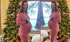 Tüp bebek tuttu 48 yaşında ikiz annesi oluyor