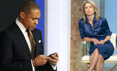 Yasak aşklarını artık saklamıyorlar: Açığa alınan ünlü sunucular birlikte yeni yıl tatiline çıktı