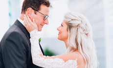 Doyamadığı kocasının ardından böyle seslendi: Bunun son tatilimiz olduğunu düşünmemiştim bile