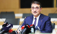 Karadeniz gazı martta devrede