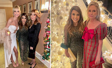 Filtreli fotoğraf faciası… 60 yaşındaki şarkıcıyı herkes ayıpladı: Gerçek halini de biliyoruz