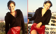 Bakmayın şimdi para içinde yüzdüğüne: Hayatımın özeti kaşındıran eski bir battaniye