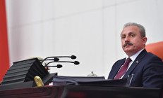 Şentop: Erdoğan, Nobel Barış Ödülüne aday