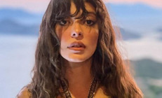 Selin Şekerci kimdir, kaç yaşında, aslen nereli Selin Şekerci Selçuk Yöntem düeti ile 2023 O Ses Türkiye Yılbaşı Özelde