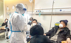 Dünyada Çin alarmı