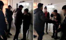 Zonguldakta akran zorbalığı... MEBden açıklama: İnceleme ve soruşturma başlatıldı