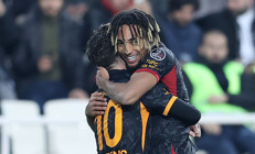 Sivasspor 1-2 Galatasaray (Maçın özeti)