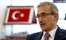 Savunma Sanayii Başkanı İsmail Demir: Yeni yıla bir müjdeyle gireceğiz