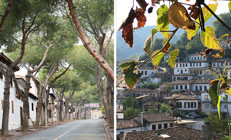 Egenin keşfedilmeyi bekleyen köyleri... Biri dünyanın en iyileri listesine seçildi | 3 ŞEHİR 10 ADRES