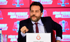 Galatasarayda Erden Timurdan flaş açıklamalar Sivasspor maçı ve Fenerbahçe...