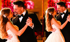 Hem yeni yıl, hem yeni yaş kutlaması: Güzel günler bizi bekliyor aşkım