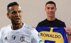 Ronaldonun Al Nassra transferi sonrası Josef De Souzadan flaş paylaşım