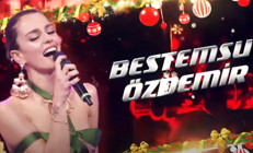 Bestemsu Özdemir kimdir, kaç yaşında, nereli O Ses Türkiye yılbaşı konuğu Bestemsu Özdemir dizileri ve filmleri