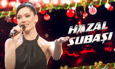 Hazal Subaşı kimdir, kaç yaşında, nereli O Ses Türkiye yılbaşı konuğu Hazal Subaşı tv dizileri