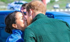 2022’nin en ‘bıkılan’ ünlüleri olmuşlardı: Harry’nin kitabından sonra bir de Meghan kitabı geliyormuş