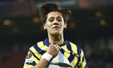 Arda Güler için övgü dolu değerlendirme