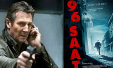 96 Saat konusu nedir, oyuncuları kimler 96 Saat filmi nerede çekildi