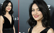 Eş olarak seçip insanlık görevi diye kandırdılar: Güzel oyuncuya, diş fırçasıyla umumi tuvalet temizlettiler