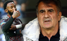 Şenol Güneşten Gaziantep FK maçının VAR kayıtlarının yayınlanmasına tepki Yakamızı bırakın