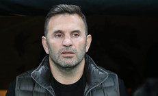 Galatasarayda Okan Buruktan Fenerbahçe derbisi sözleri