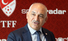 VAR kayıtları yine açıklanacak mı TFF Başkanı konuştu