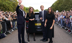 Haber duyuldu, yer yerinden oynadı Prens Harry’nin kitabının ilk bombası patladı: Ağabeyim William beni dövdü