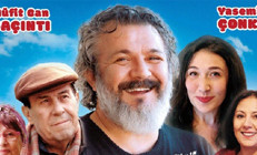 Yaşamak Güzel Şey filmi konusu nedir, oyuncuları kimler Yaşamak Güzel Şey oyuncu kadrosu ve karakterler