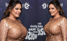 Kocam sağ olsun, kilolarımla çok mutluyum