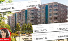 ‘Kampanya’ fırsatçıları