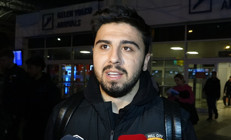 Beşiktaştan Ozan Tufan transferi için yeni formül