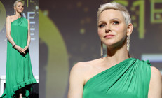 Mutsuzluğunun acısını kıyafetlerden çıkardı