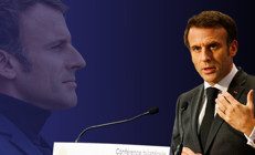 Ve Avrupada kırmızı çizgi aşıldı... Macronun U dönüşü dengeleri nasıl değiştirdi