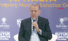Cumhurbaşkanı Erdoğandan seçim mesajı: Belki tarihini birazcık öne alacağımız seçimlerle ilgili hazırlıklarımızı zaten uzun bir süredir yürütüyorduk
