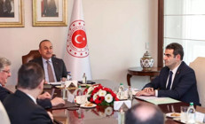 Suriye’yle yeni dönemin perde arkası