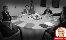 Cumhurbaşkanı adayının açıklanacağı tarih belli oldu