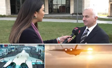 Milli Muharip Uçak ne zaman uçacak TUSAŞ Genel Müdürü Kotil ilk kez CNN TÜRK’te açıkladı