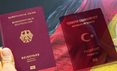 Almanya’daki Türklerin 40 yıllık rüyası gerçek oluyor... Flaş çifte vatandaşlık hamlesi