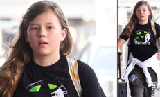 Ünlü oyuncu, kızına doyamadan ölmüştü: Keşke baban da görseydi bu kadar büyüdüğünü