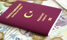 Pasaportta 2023 şoku