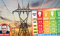 Daha düşük elektrik faturası için püf noktaları