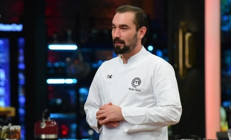 MasterChef Metin Yavuz kimdir, nereli, kaç yaşında Finalist oldu