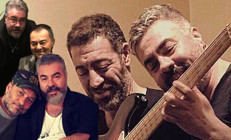 Ünlü isimlerden duygulandıran veda...