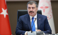 Bakan Koca’dan sahte ilaç çıkışı: Bir kutu dahi ilaç girişi olmamıştır, hiçbir hastada kullanılmadı