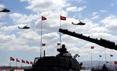 Alman basınından çarpıcı Türkiye analizi... Şaşırtıcı yükseliş başlığı ile duyurdular