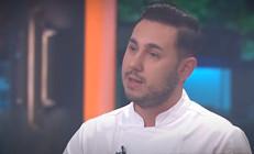 MasterChef Kıvanç kimdir, kaç yaşında, nereli MasterChef Kıvanç Karadeniz kupa için mücadele ediyor