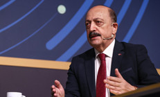 Bakan Bilgin açıkladı: 300 bin geçici işçiye kadro