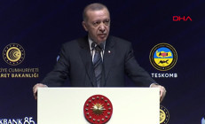 Cumhurbaşkanı Erdoğandan esnafa müjde: Destek paketini 150 milyar liraya çıkardık