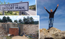 Yuva Köyünde sudan zehirlenerek hayatını kaybetmişti Kanında arsenik çıktı