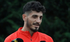 Fenerbahçe, Adana Demirsporda Samet Akaydin transferini duyurdu